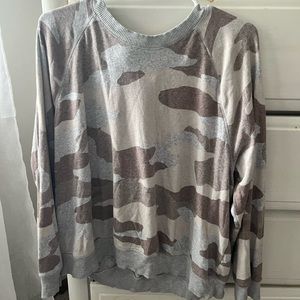 Aerie sweatshirt